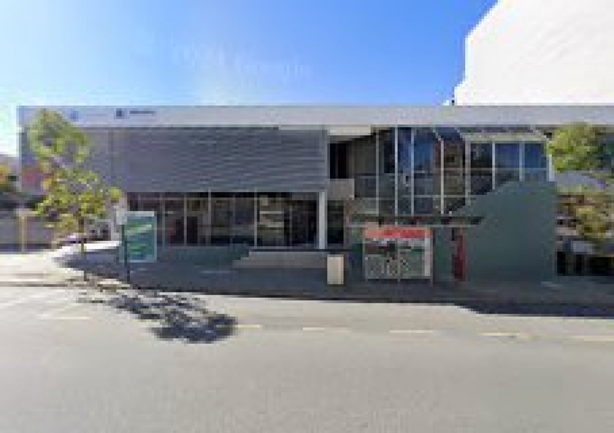 International Institute Of Business And Technology (IIBT) - Brisbane Campus